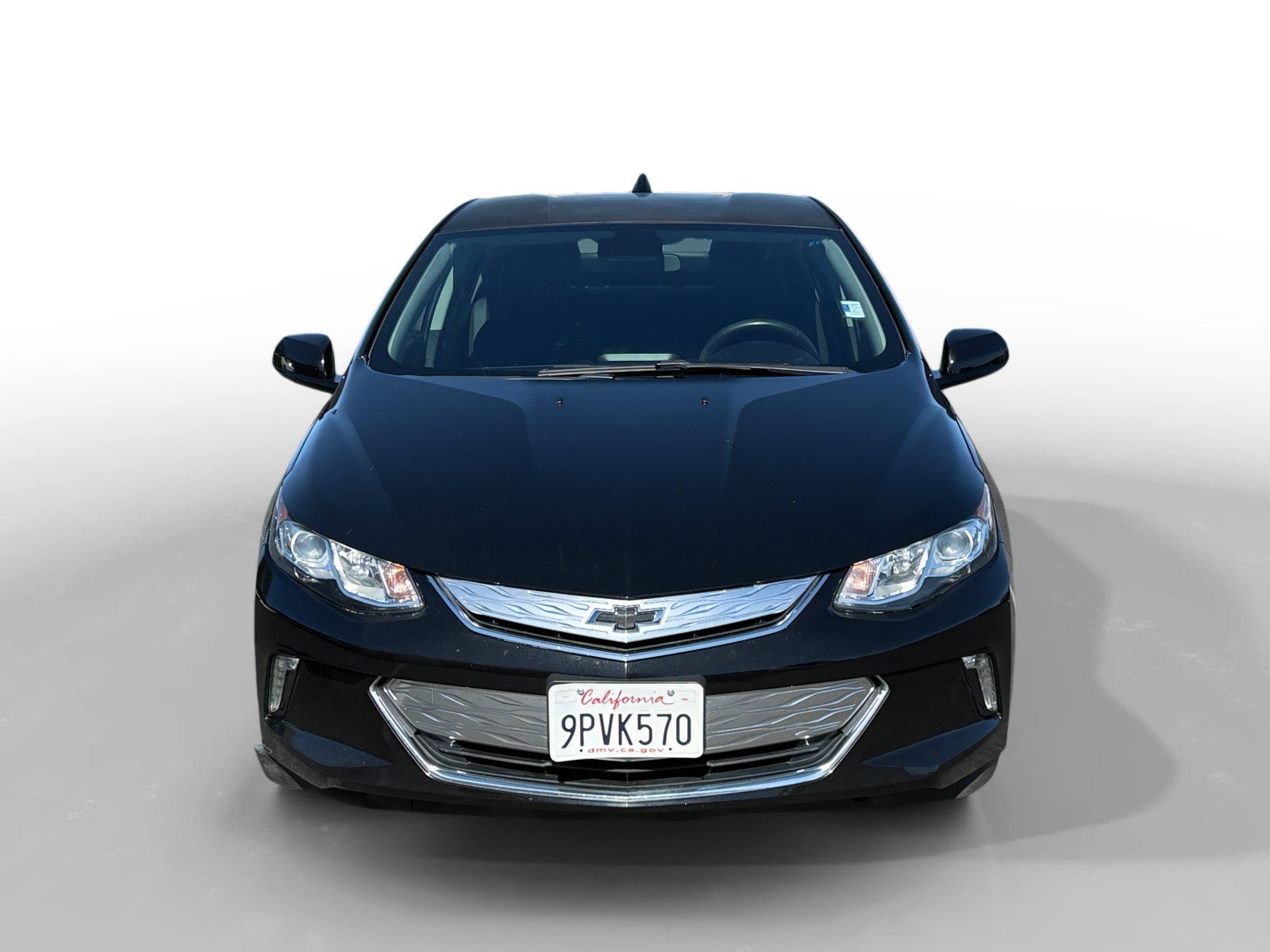 Used 2017 Chevrolet Volt LT FWD image 8
