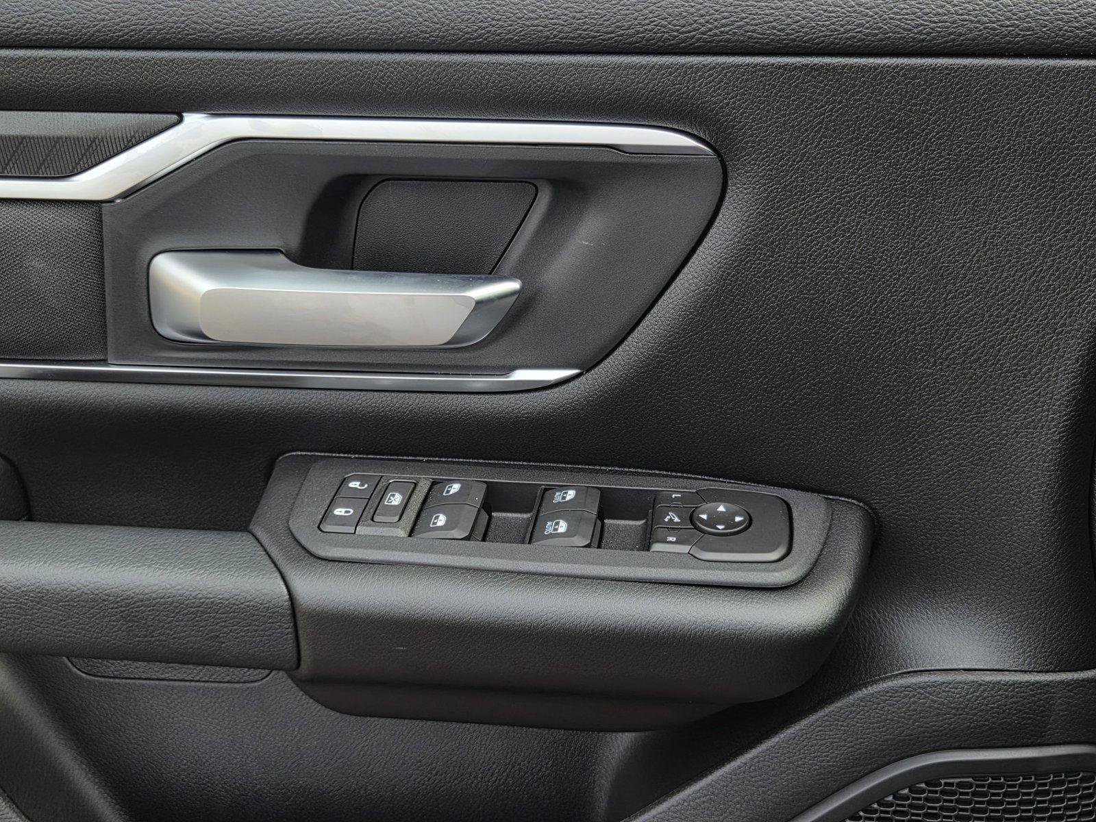 New 2026 RAM 1500 Big Horn AWD/4WD image 20