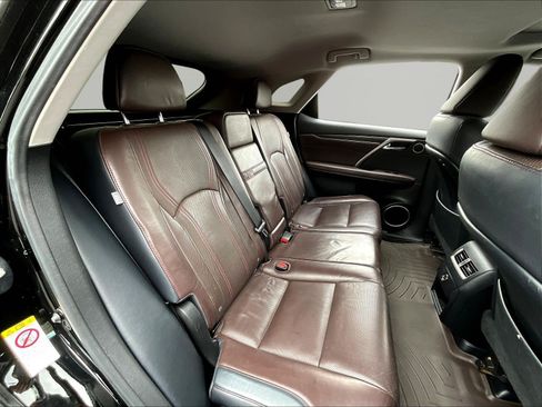 Used 2017 Lexus RX 350 FWD w/ Premium Package image 25