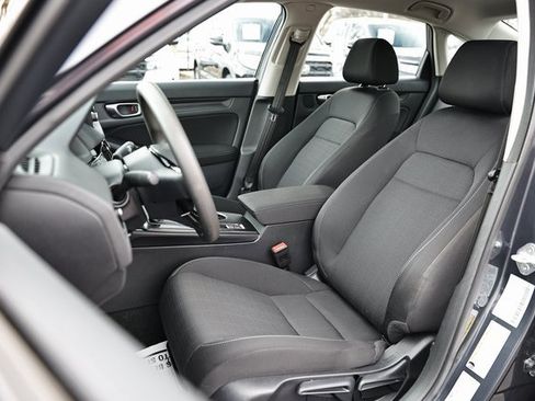 Used 2023 Honda Civic LX image 19