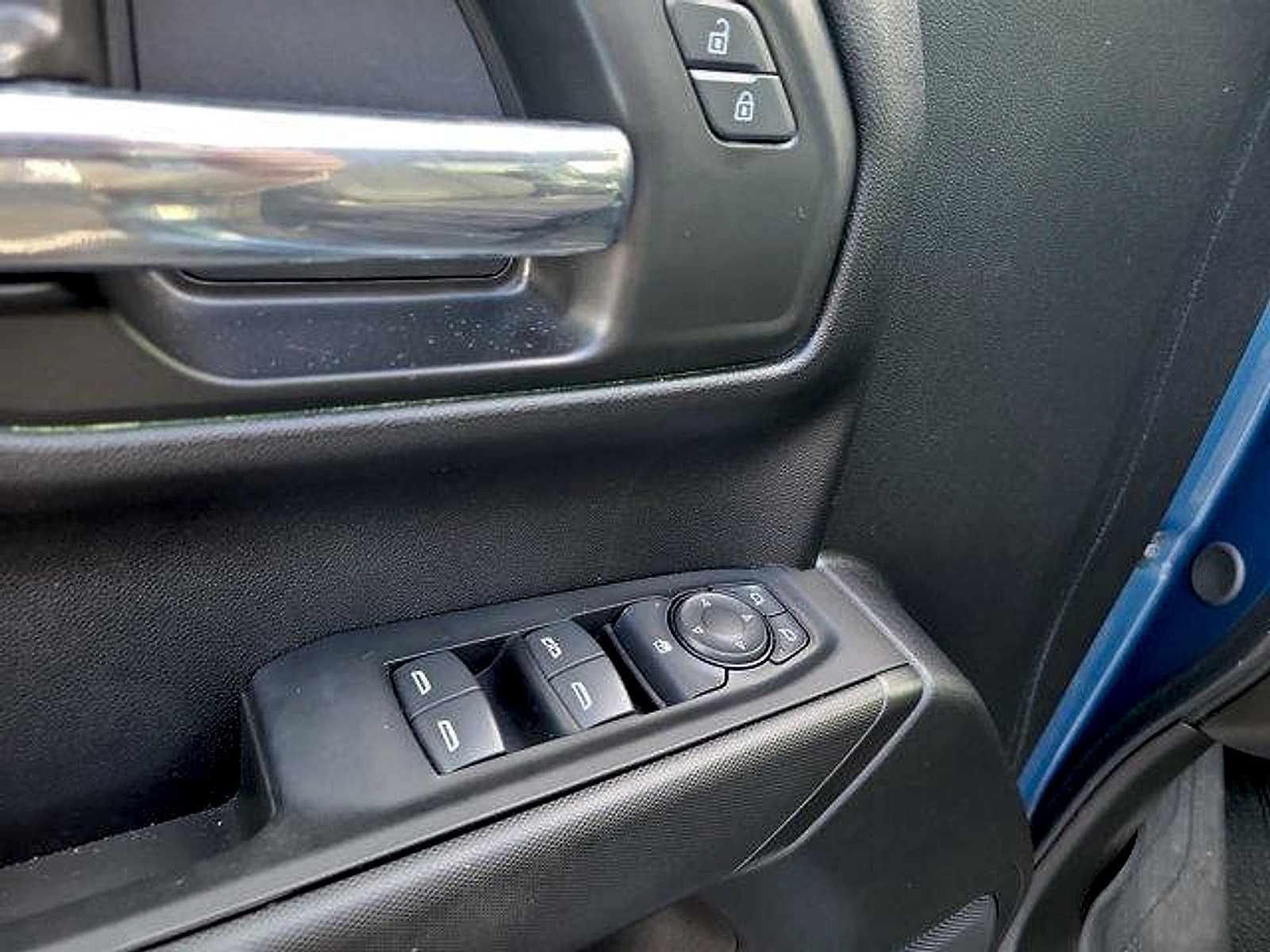 Used 2024 Chevrolet Silverado 1500 Custom RWD image 22