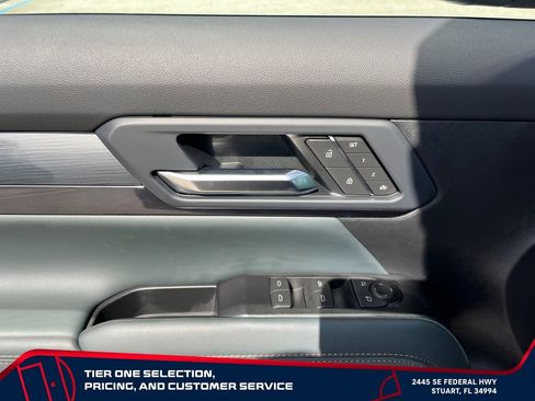 New 2026 GMC Terrain AT4 w/ Convenience Package III AWD/4WD image 22
