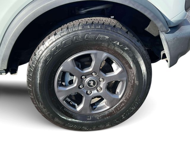 Used 2022 Ford Bronco Big Bend AWD/4WD image 15