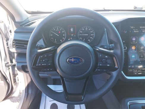 Certified 2024 Subaru Crosstrek 2.0i Premium image 13