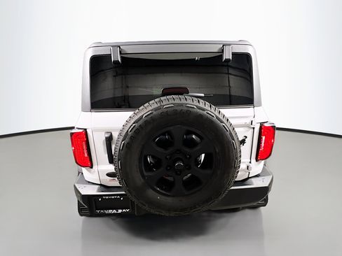 Used 2025 Ford Bronco Big Bend AWD/4WD image 6
