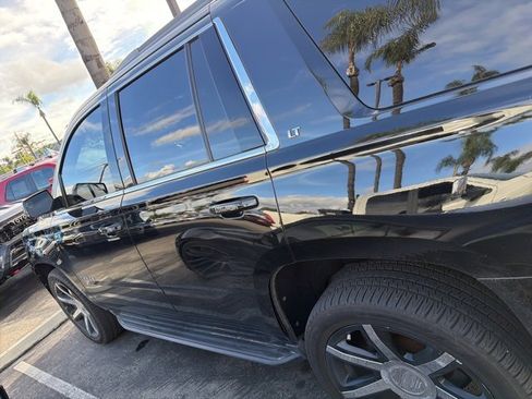 Used 2019 Chevrolet Tahoe LT image 6