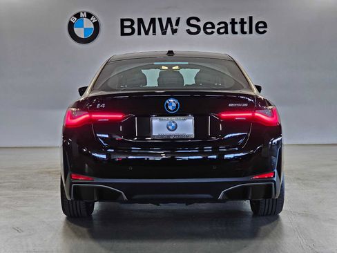 Certified 2023 BMW i4 eDrive35 RWD image 5