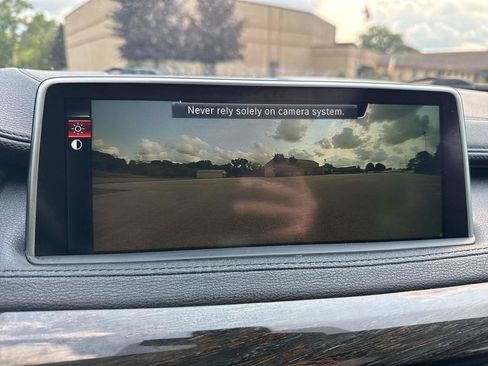 Used 2016 BMW X6 xDrive35i AWD/4WD image 18