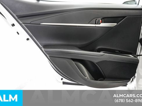 Used 2025 Toyota Camry LE image 46