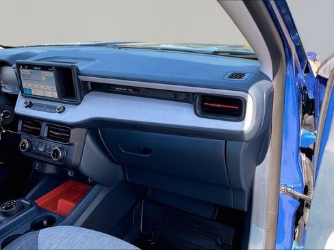 Used 2023 Ford Maverick XLT FWD image 18