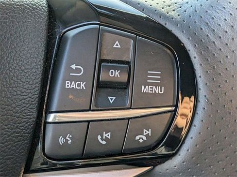 Used 2025 Ford Explorer ST-Line w/ Premium Package image 23