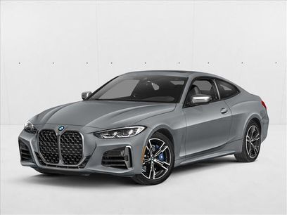 Certified 2023 BMW 440i xDrive Coupe w/ Premium Package