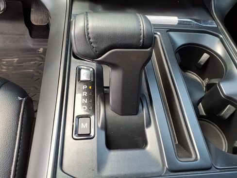 Used 2024 Ford F150 Lariat w/ Equipment Group 502A High AWD/4WD image 27