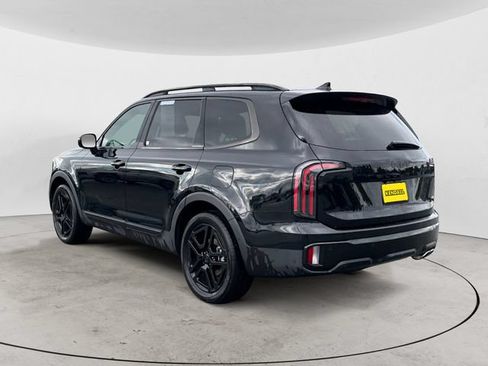 Used 2025 Kia Telluride SX Prestige X-Line AWD/4WD image 7