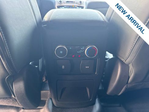 Used 2023 Ford Explorer Timberline AWD/4WD image 16