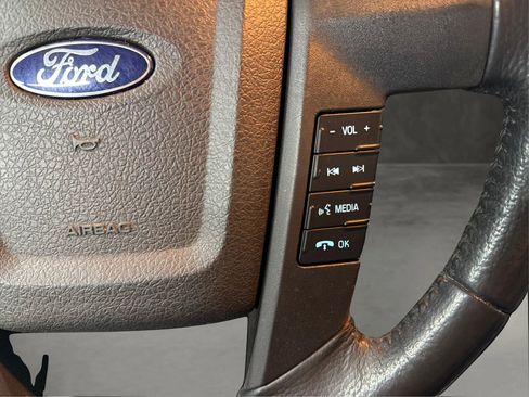 Used 2013 Ford F150 XLT w/ XLT Chrome Pkg image 22