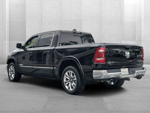 Certified 2023 RAM 1500 Limited image 2