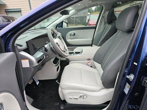 New 2026 Hyundai Ioniq 9 Calligraphy AWD/4WD image 18