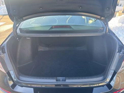 Certified 2023 Honda Civic Sport image 11