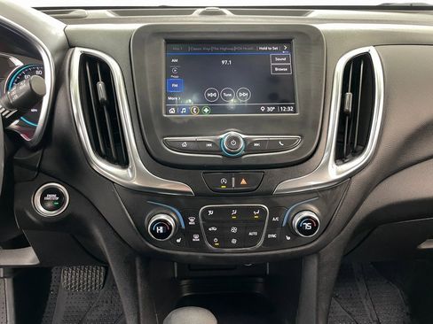 Used 2022 Chevrolet Equinox LT image 29