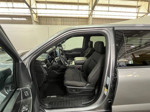 Certified 2023 Ford F150 XLT w/ Equipment Group 302A High AWD/4WD image 16