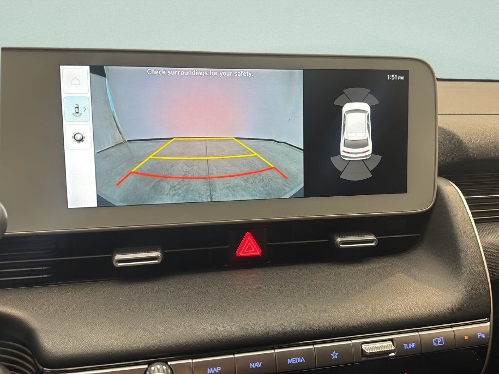Certified 2023 Hyundai Ioniq 5 SEL AWD/4WD image 27