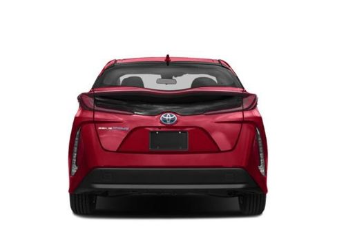 Used 2019 Toyota Prius Prime Premium w/ Carpet Mat Package FWD image 6