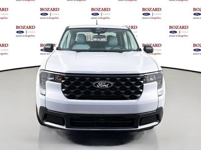 New 2026 Ford Maverick XLT
