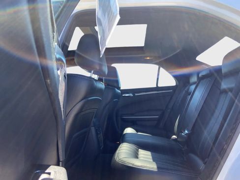 Used 2023 Chrysler 300 S RWD image 13