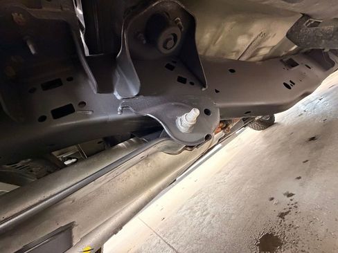 Used 2025 Ford F150 XLT w/ Equipment Group 301A Standard AWD/4WD image 49