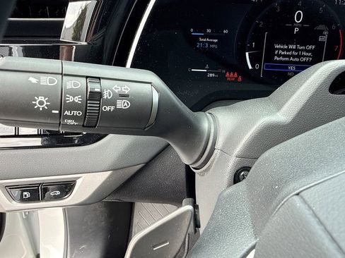Used 2026 Lexus RX 350 Premium w/ Convenience Package FWD image 28