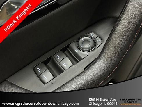 Used 2020 Chevrolet Blazer RS w/ LPO, Floor Liner Package image 13