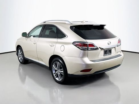 Used 2015 Lexus RX 350 FWD image 7
