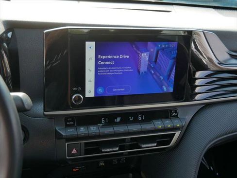 Certified 2025 Toyota Camry SE image 22