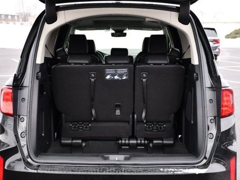 New 2026 Honda Odyssey EX-L image 30