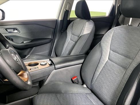 Used 2023 Nissan Rogue SV AWD/4WD image 24