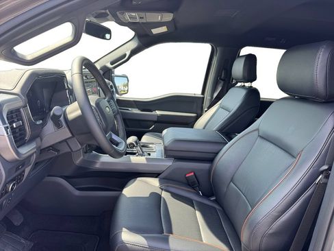 Used 2026 Ford F150 Lariat w/ Equipment Group 501A Mid AWD/4WD image 11