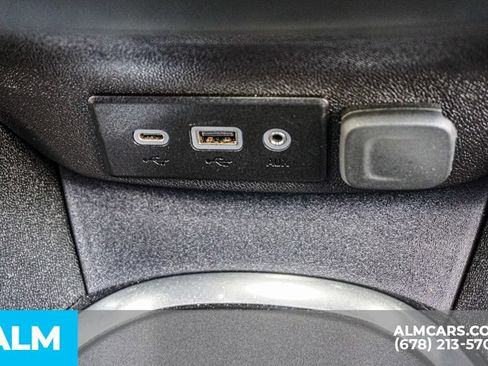Used 2024 Chevrolet Malibu LT FWD image 42