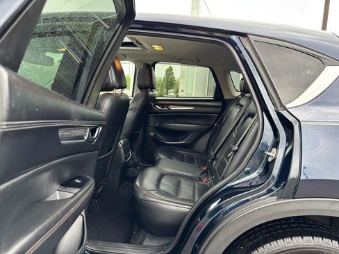 Used 2018 MAZDA CX-5 Grand Touring w/ Premium Package AWD/4WD image 32