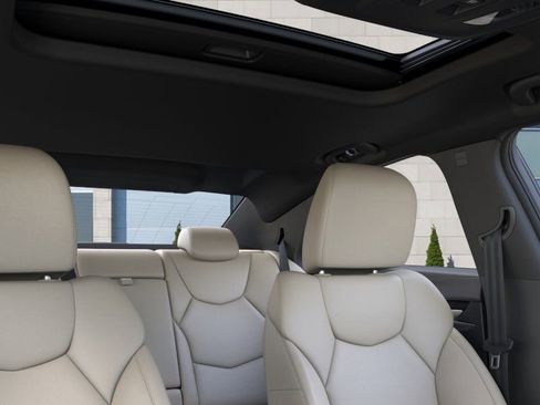 New 2026 Cadillac CT4 Luxury image 24