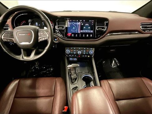 Used 2024 Dodge Durango Citadel image 15