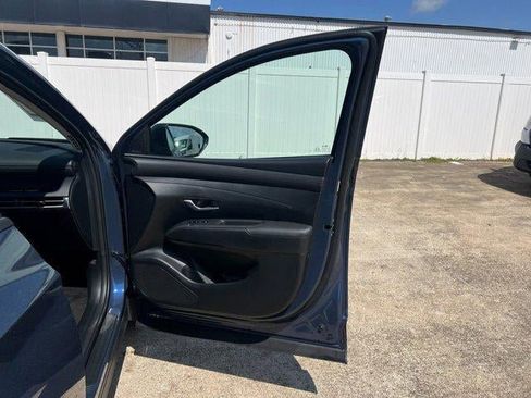 New 2026 Hyundai Tucson SE FWD image 72