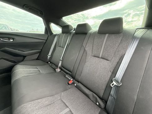 Used 2024 Honda Accord Sport image 22