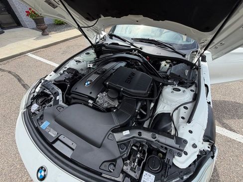 Used 2011 BMW Z4 sDrive35is RWD image 39