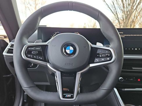New 2026 BMW 430i xDrive Convertible w/ M Sport Package image 20