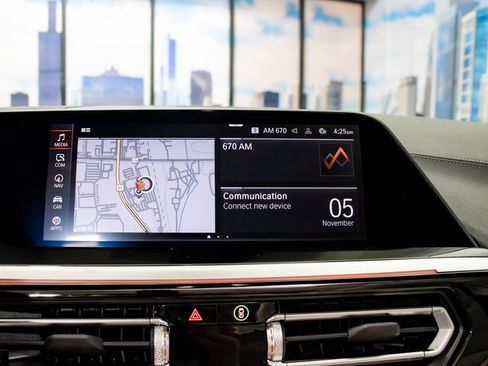 New 2026 BMW Z4 sDrive30i w/ Premium Package image 20