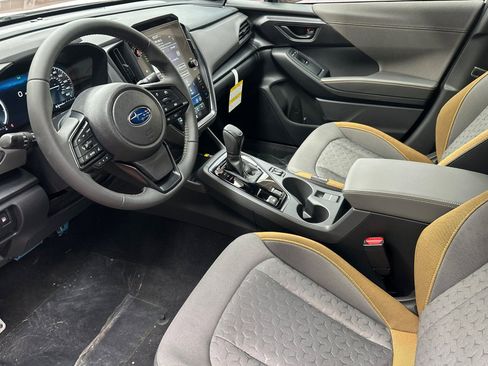 New 2026 Subaru Crosstrek 2.5i Sport AWD/4WD image 10