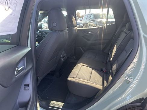 New 2026 Chevrolet Equinox LT image 28