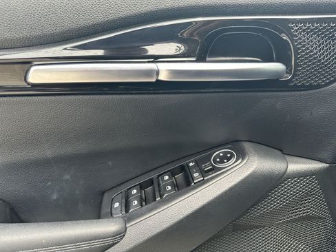 Used 2023 Kia Seltos S FWD image 21