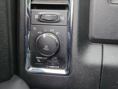 Used 2017 RAM 2500 Laramie w/ Convenience Group AWD/4WD image 21